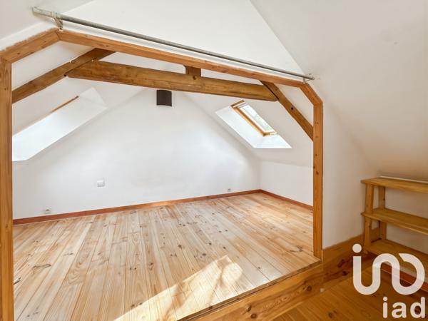Maison à vendre 7 pièces 118 m² Pleslin-Trigavou