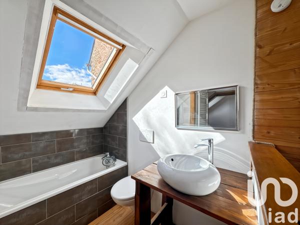 Maison à vendre 7 pièces 118 m² Pleslin-Trigavou