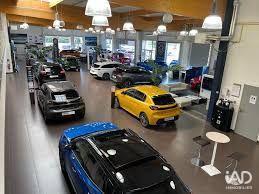 Murs commerciaux  à vendre 665 m² Saint-Brieuc