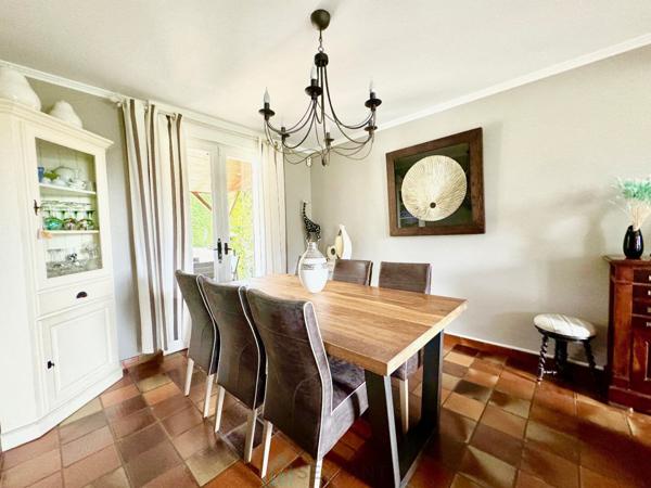 CHAUMIERE / 5 CHAMBRES,  
Saint lyphard 44410