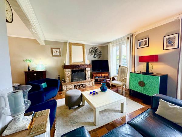 CHAUMIERE / 5 CHAMBRES,  
Saint lyphard 44410