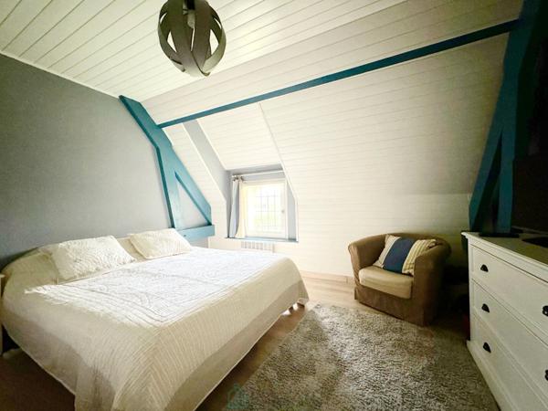 CHAUMIERE / 5 CHAMBRES,  
Saint lyphard 44410