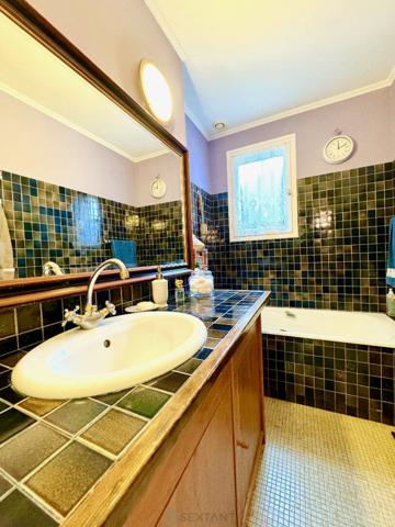 CHAUMIERE / 5 CHAMBRES,  
Saint lyphard 44410