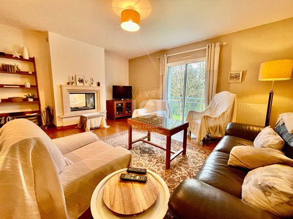 DEMEURE - La Chapelle Sur Erdre - 8 chambres - 311m²