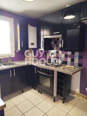 Appartement 3 pièce(s) 54 m2