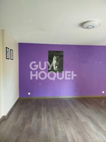 Appartement 3 pièce(s) 54 m2