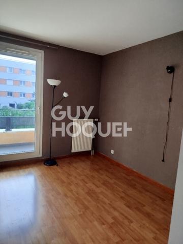 Appartement 3 pièce(s) 54 m2