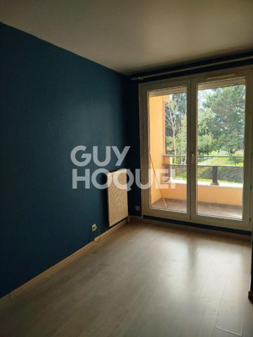 Appartement 3 pièce(s) 54 m2