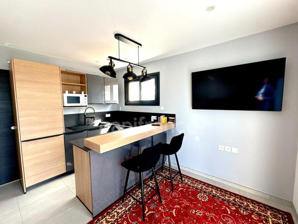 NÎMES – CARREAU DE LANE | A VENDRE VILLA CONTEMPORAINE 5 PIECES (30)