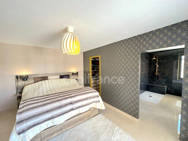 NÎMES – CARREAU DE LANE | A VENDRE VILLA CONTEMPORAINE 5 PIECES (30)