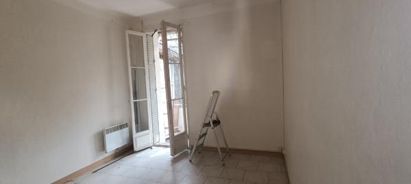 Appartement T2