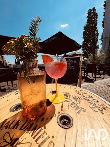 Bar, Brasserie, Tabac à vendre 230 m² Bruay-la-Buissière