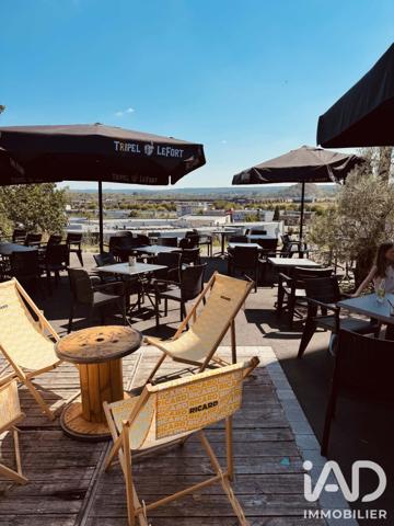 Bar, Brasserie, Tabac à vendre 230 m² Bruay-la-Buissière