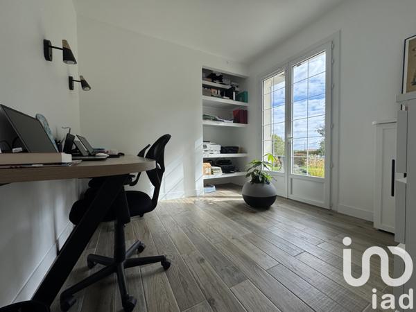 Maison à vendre 6 pièces 158 m² Brou