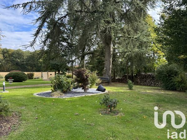 Maison à vendre 6 pièces 158 m² Brou