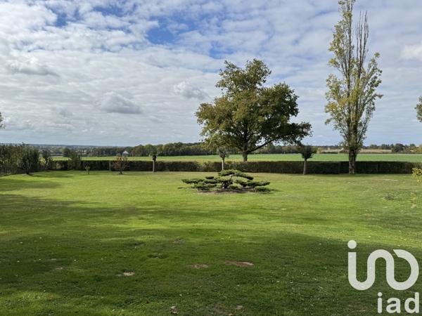 Maison à vendre 6 pièces 158 m² Brou