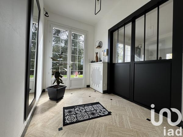 Maison à vendre 6 pièces 158 m² Brou