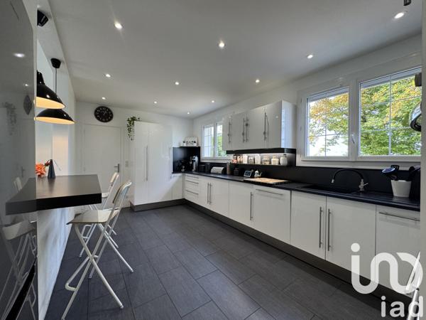 Maison à vendre 6 pièces 158 m² Brou