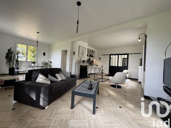Maison à vendre 6 pièces 158 m² Brou