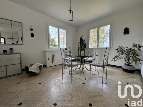 Maison à vendre 6 pièces 158 m² Brou