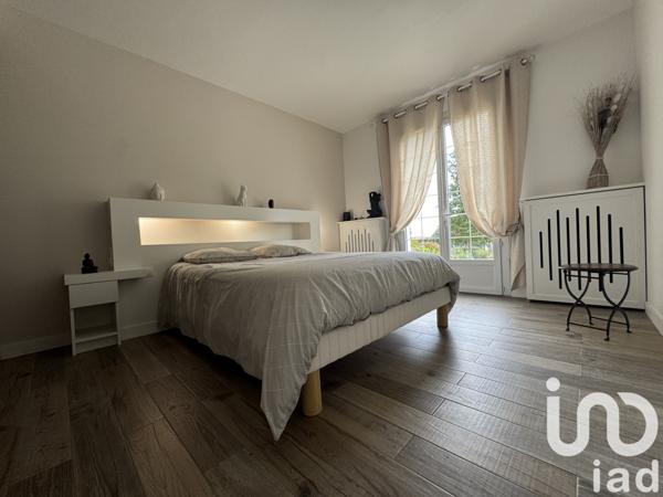 Maison à vendre 6 pièces 158 m² Brou