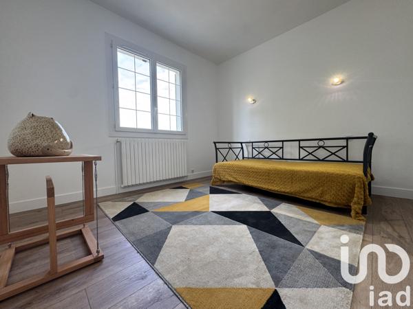 Maison à vendre 6 pièces 158 m² Brou