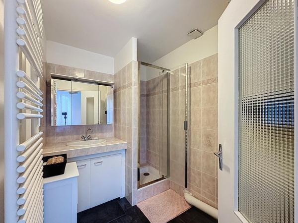 Jolie maison plain pied entièrement rénovée