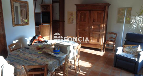 À vendre Maison 8 pièces 222 m² - Briare 45250