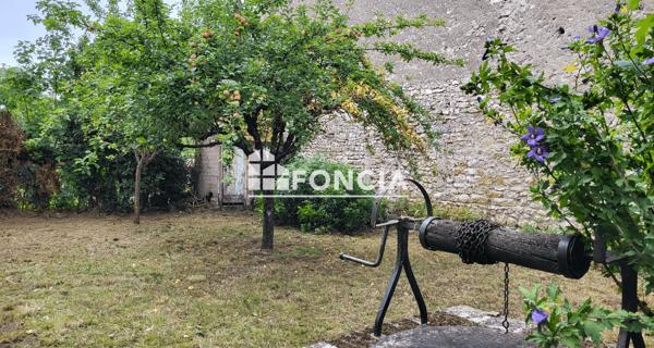 À vendre Maison 8 pièces 222 m² - Briare 45250