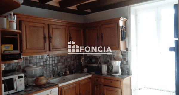 À vendre Maison 8 pièces 222 m² - Briare 45250