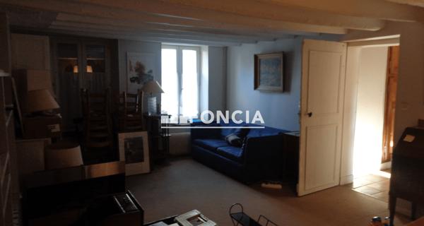 À vendre Maison 8 pièces 222 m² - Briare 45250