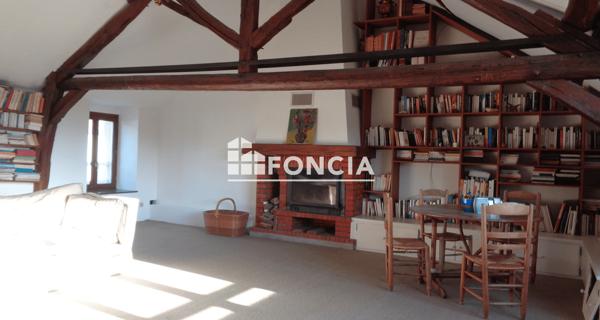 À vendre Maison 8 pièces 222 m² - Briare 45250