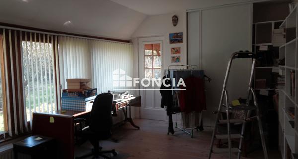 À vendre Maison 8 pièces 222 m² - Briare 45250