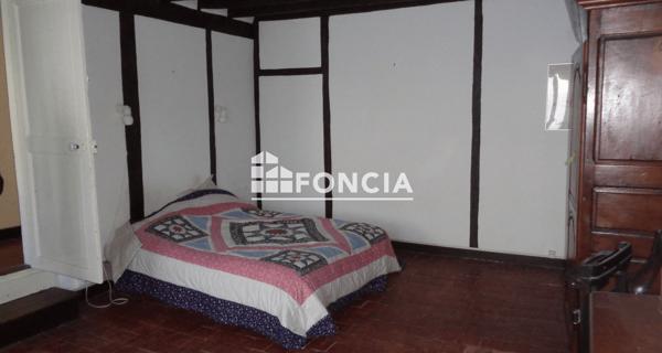 À vendre Maison 8 pièces 222 m² - Briare 45250