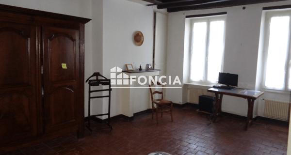 À vendre Maison 8 pièces 222 m² - Briare 45250