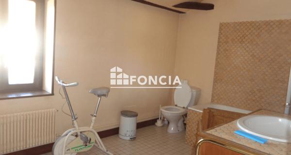 À vendre Maison 8 pièces 222 m² - Briare 45250