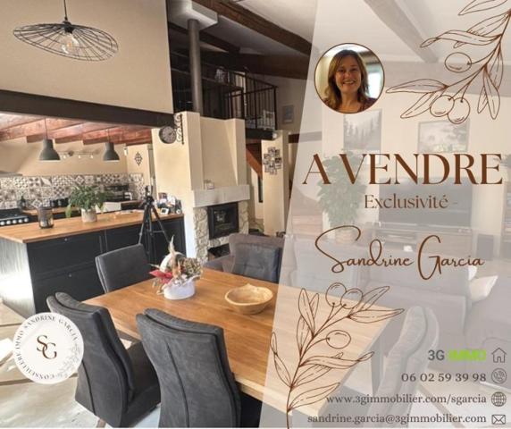 Vente / Maison de village à Canet (34800)