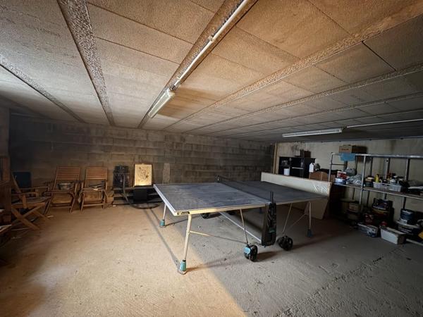 Vente / Maison de village à Canet (34800)