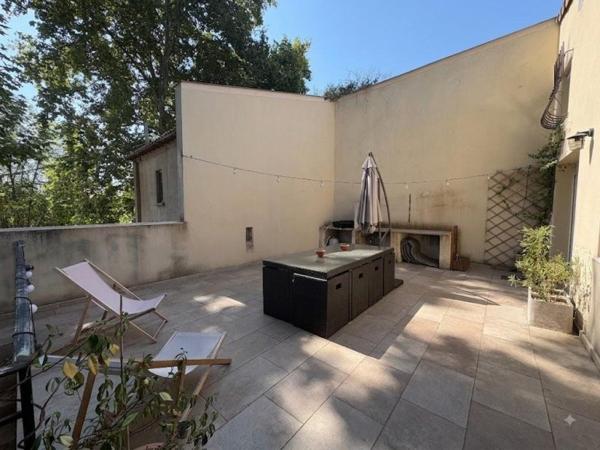 Vente / Maison de village à Canet (34800)