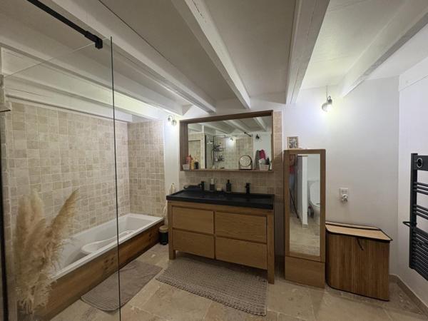 Vente / Maison de village à Canet (34800)