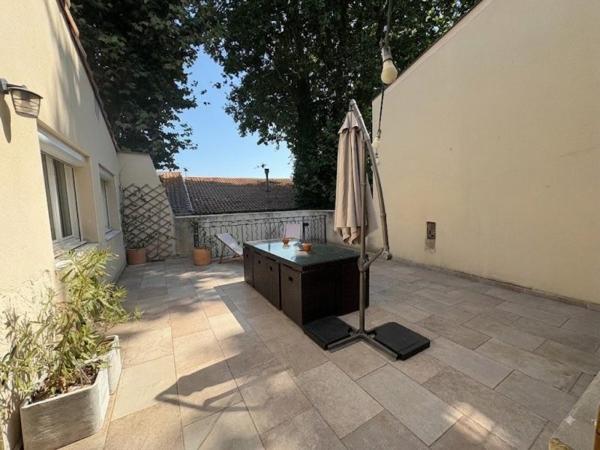 Vente / Maison de village à Canet (34800)