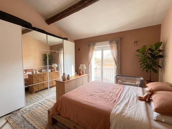 Vente / Maison de village à Canet (34800)