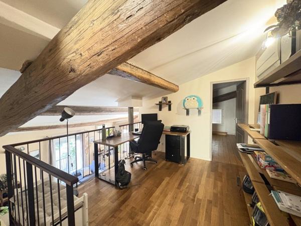 Vente / Maison de village à Canet (34800)