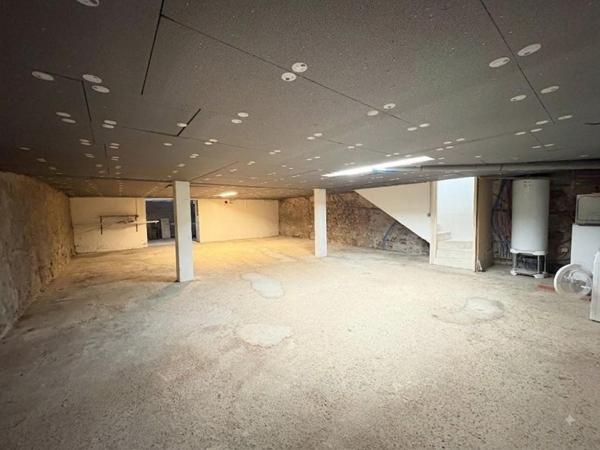 Vente / Maison de village à Canet (34800)
