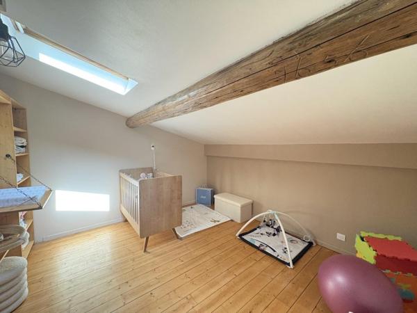 Vente / Maison de village à Canet (34800)