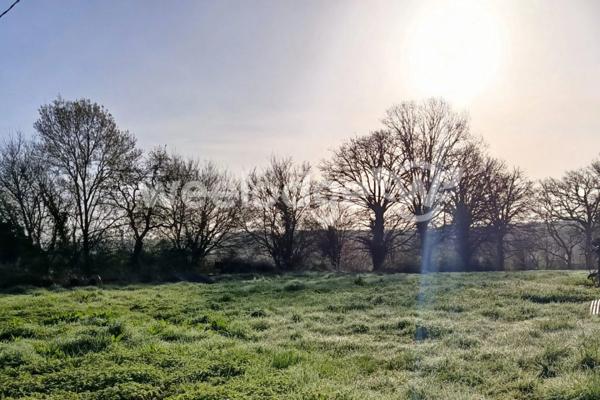 Maison à vendre 3 pièces de 120 m² à Chasseneuil