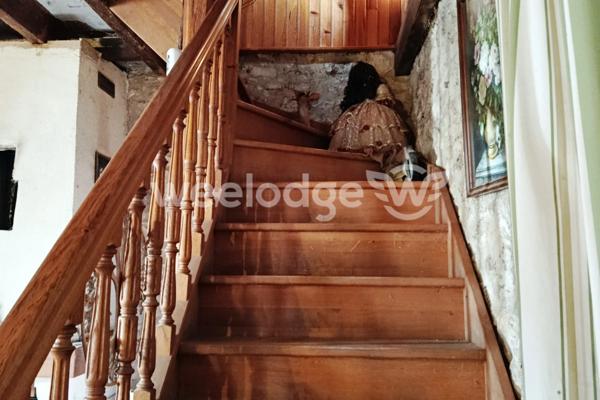 Maison à vendre 3 pièces de 120 m² à Chasseneuil