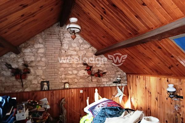 Maison à vendre 3 pièces de 120 m² à Chasseneuil