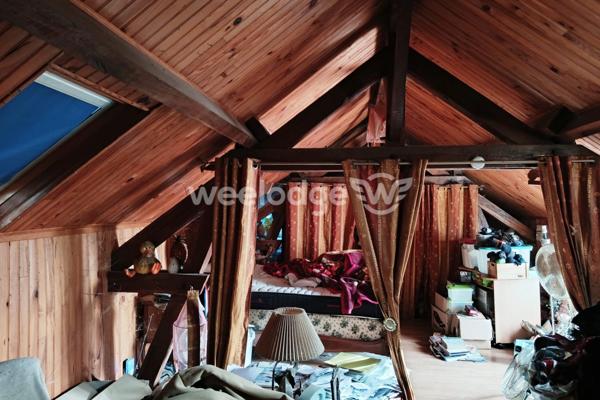 Maison à vendre 3 pièces de 120 m² à Chasseneuil