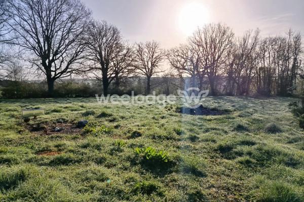 Maison à vendre 3 pièces de 120 m² à Chasseneuil